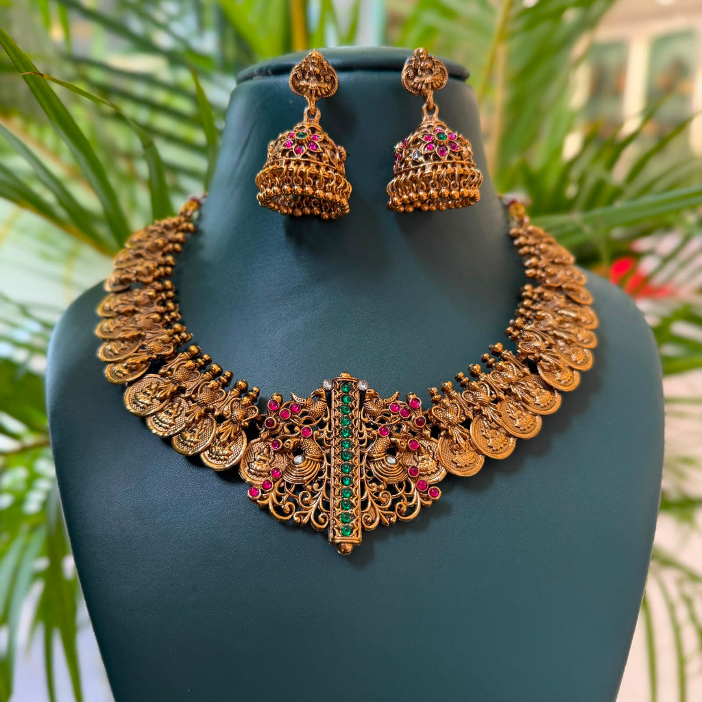Gold Replica Antique Set AN276