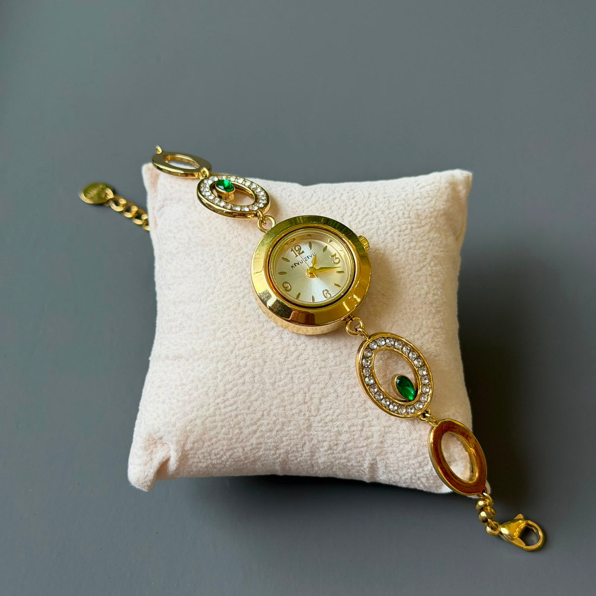 Fashion Jewelry FJ12