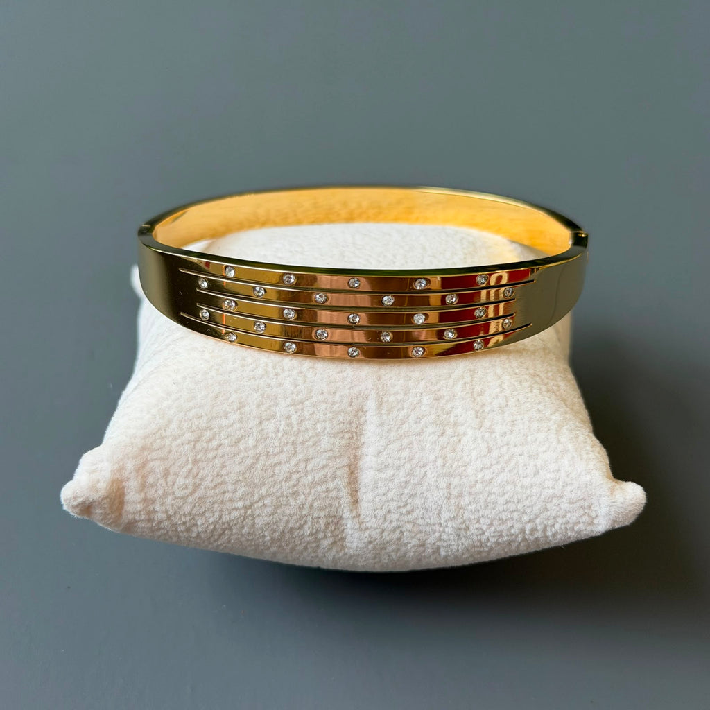Fashion Jewelry FJ18
