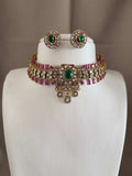 Victorian Necklaces VN46