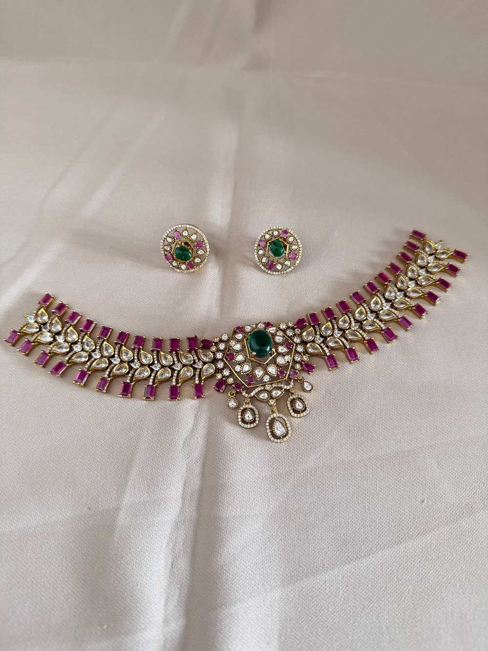 Victorian Necklaces VN46
