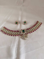 Victorian Necklaces VN46