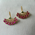 Jadau Kundan Earrings JE09
