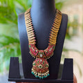 Jadau kundan Necklace JK31