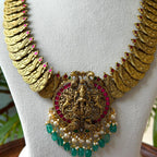 Jadau kundan Necklace JK42