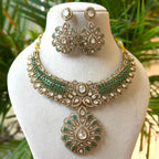 Jadau kundan Necklace JK60