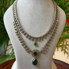 Jadau kundan Necklace JK62