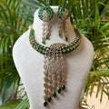 Jadau kundan Necklace JK63