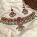 Jadau Kundan Necklace