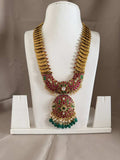 Jadau Kundan Necklace JK1