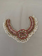 Jadau Kundan Necklace JK13