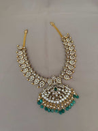 Jadau Kundan Necklace JK14