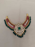 Jadau Kundan Necklace JK15
