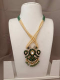 Jadau Kundan Necklace JK19