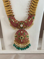Jadau Kundan Necklace JK1