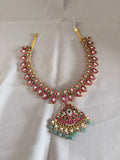 Jadau Kundan Necklace JK2