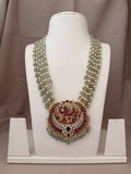 Jadau Kundan Necklace JK1