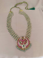 Jadau Kundan Necklace JK1