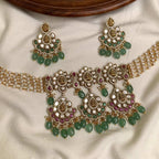 Jadau Kundan Necklace JK24