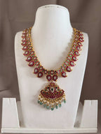 Jadau Kundan Necklace JK2