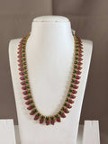 Jadau Kundan Necklace JK3