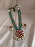 Jadau Kundan Necklace JK5
