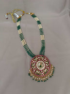 Jadau Kundan Necklace JK6