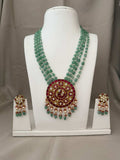 Jadau Kundan Necklace JK7