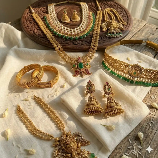 New Arrivals