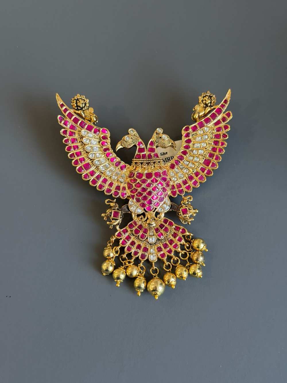 Pendant PN7