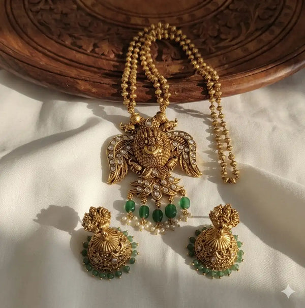 Pendant Sets