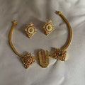 Tirupati Nama Necklace AN262