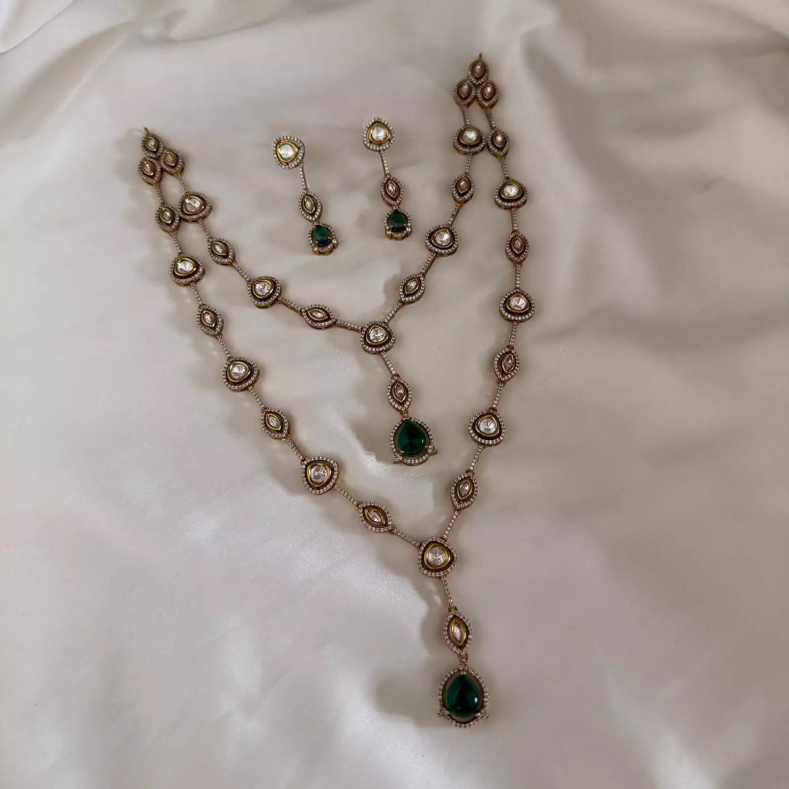 Victorian Necklaces VN49