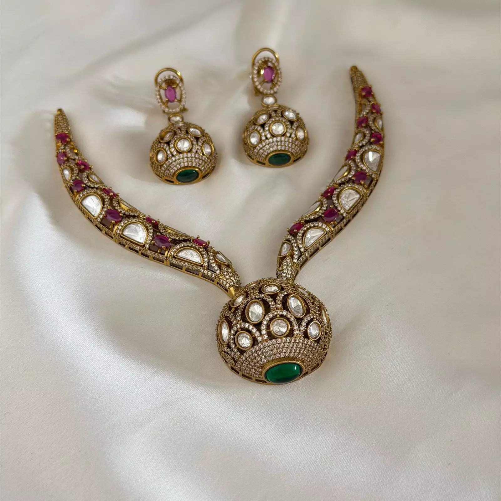 Victorian Necklaces VN51