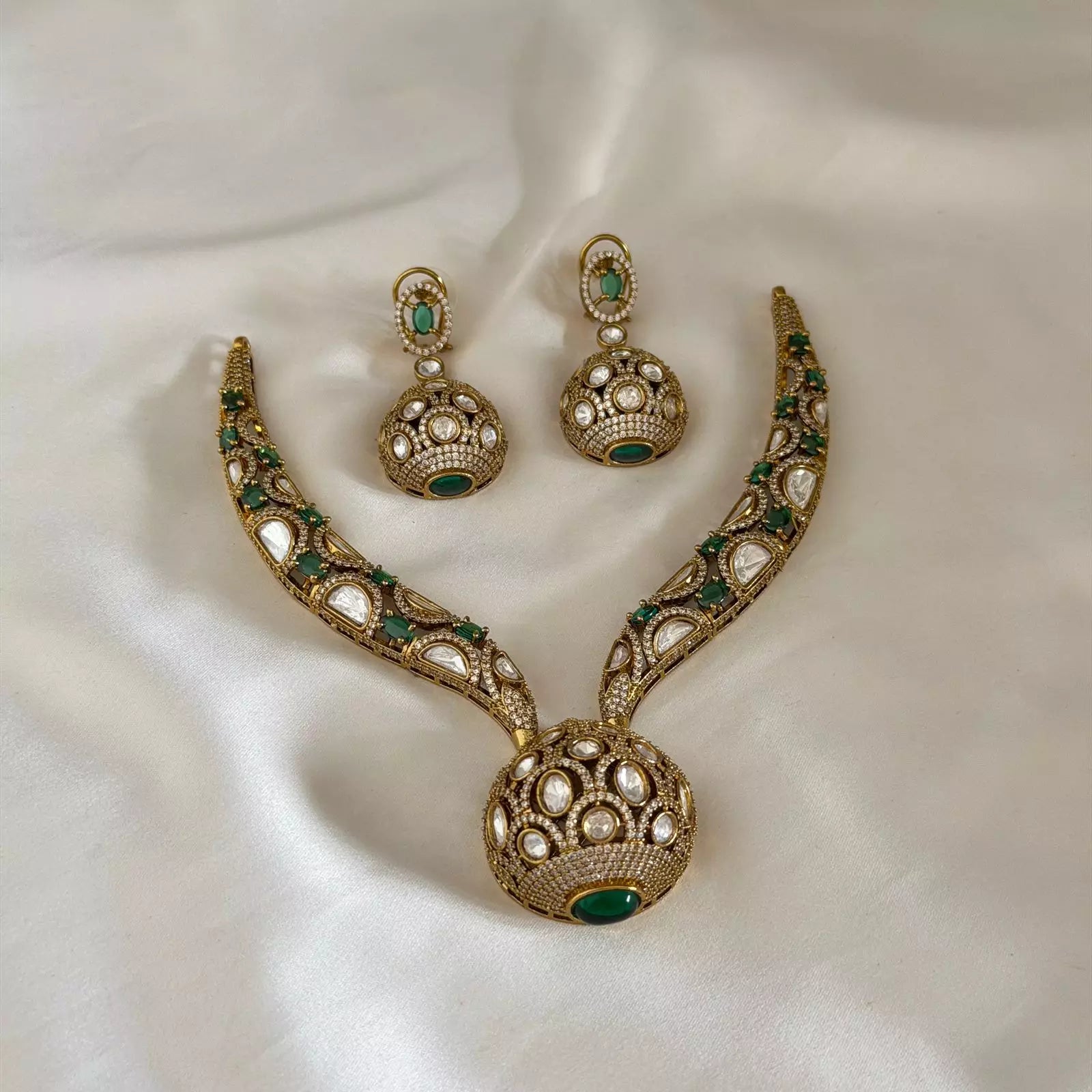 Victorian Necklaces VN51