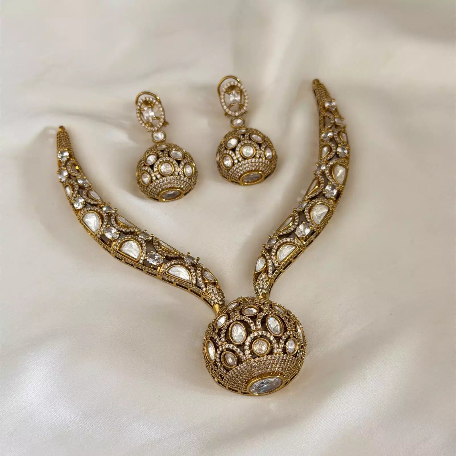 Victorian Necklaces VN51