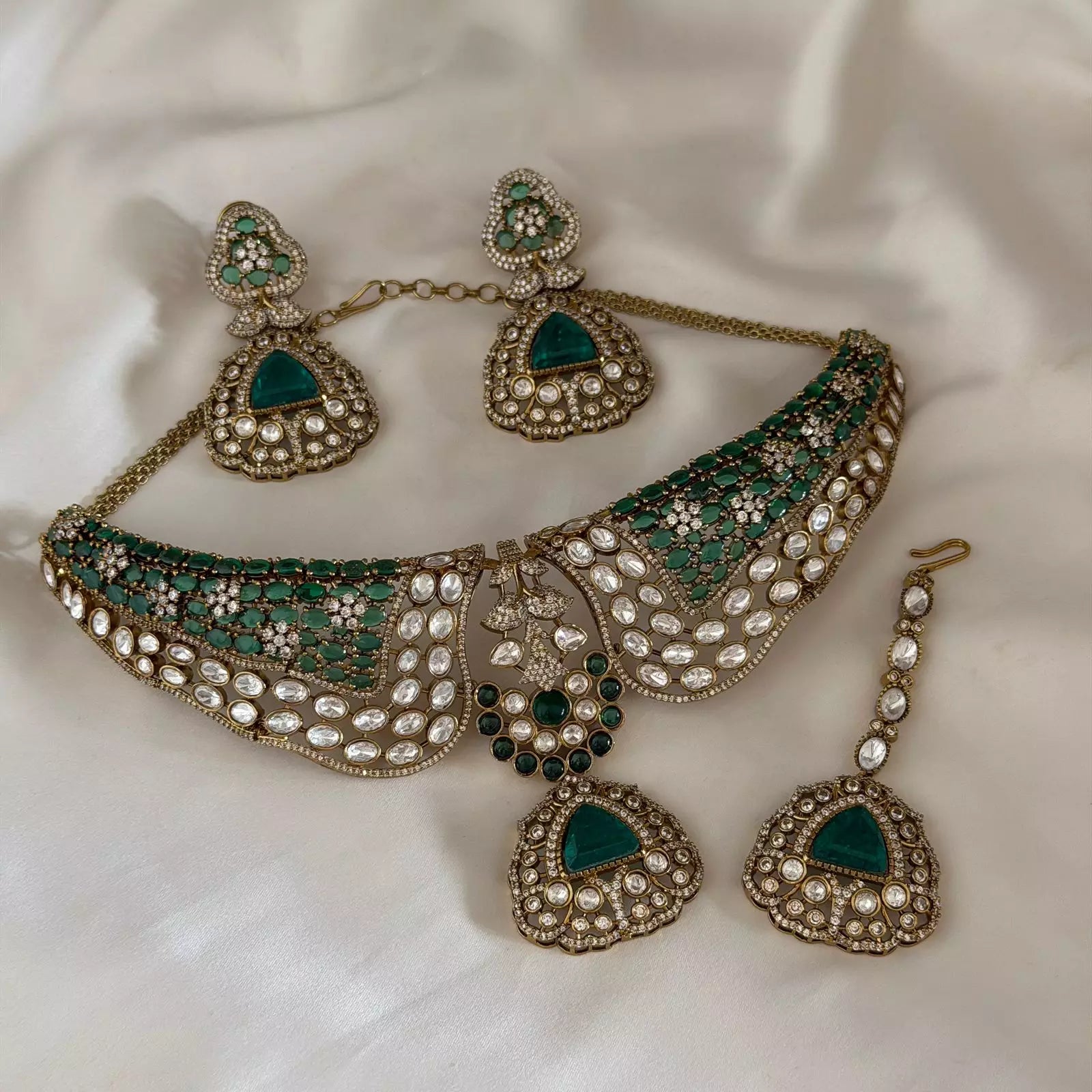 Victorian Necklaces VN53