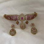 Victorian Necklaces VN54