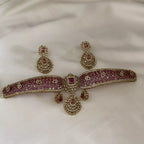 Victorian Necklaces VN54