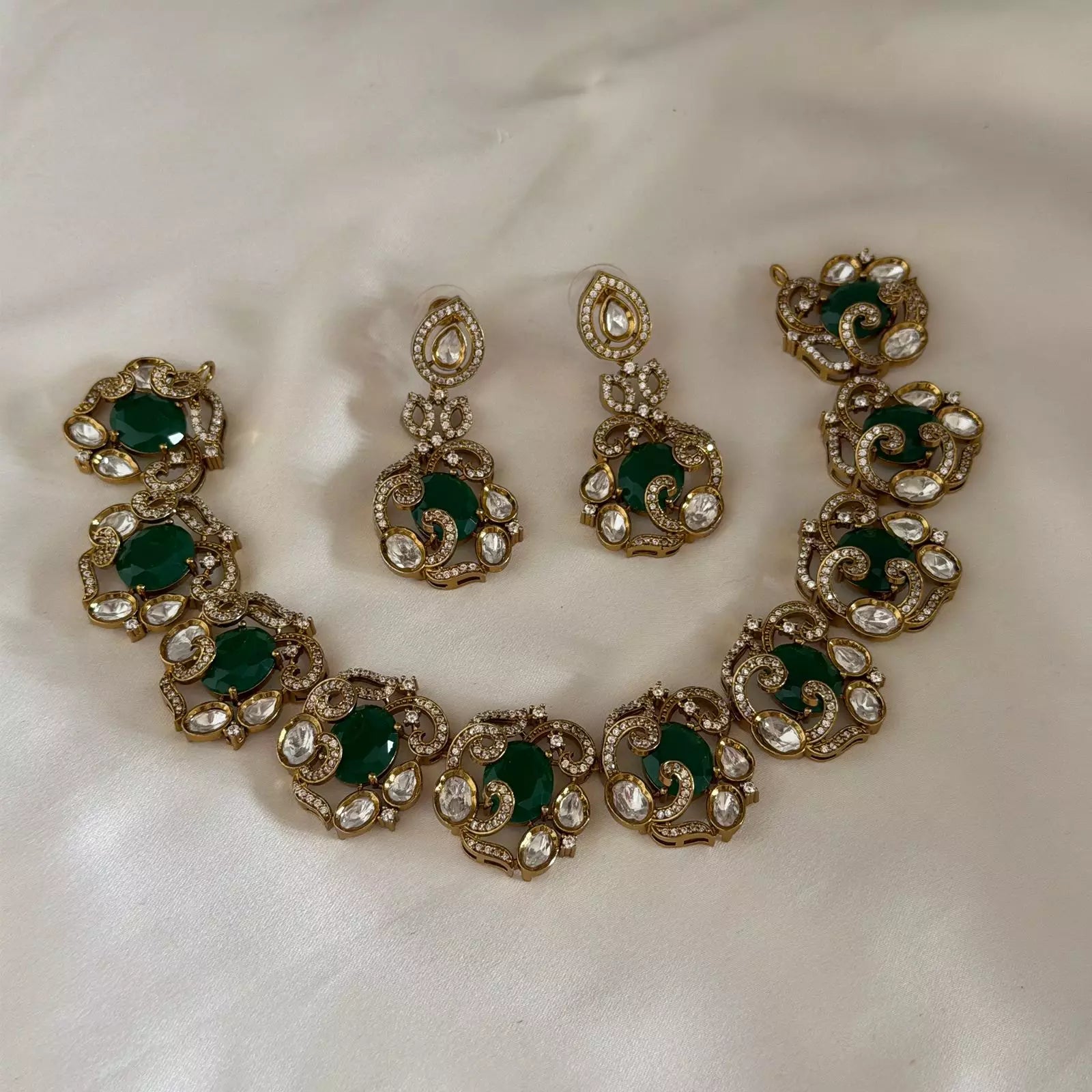 Victorian Necklaces VN57
