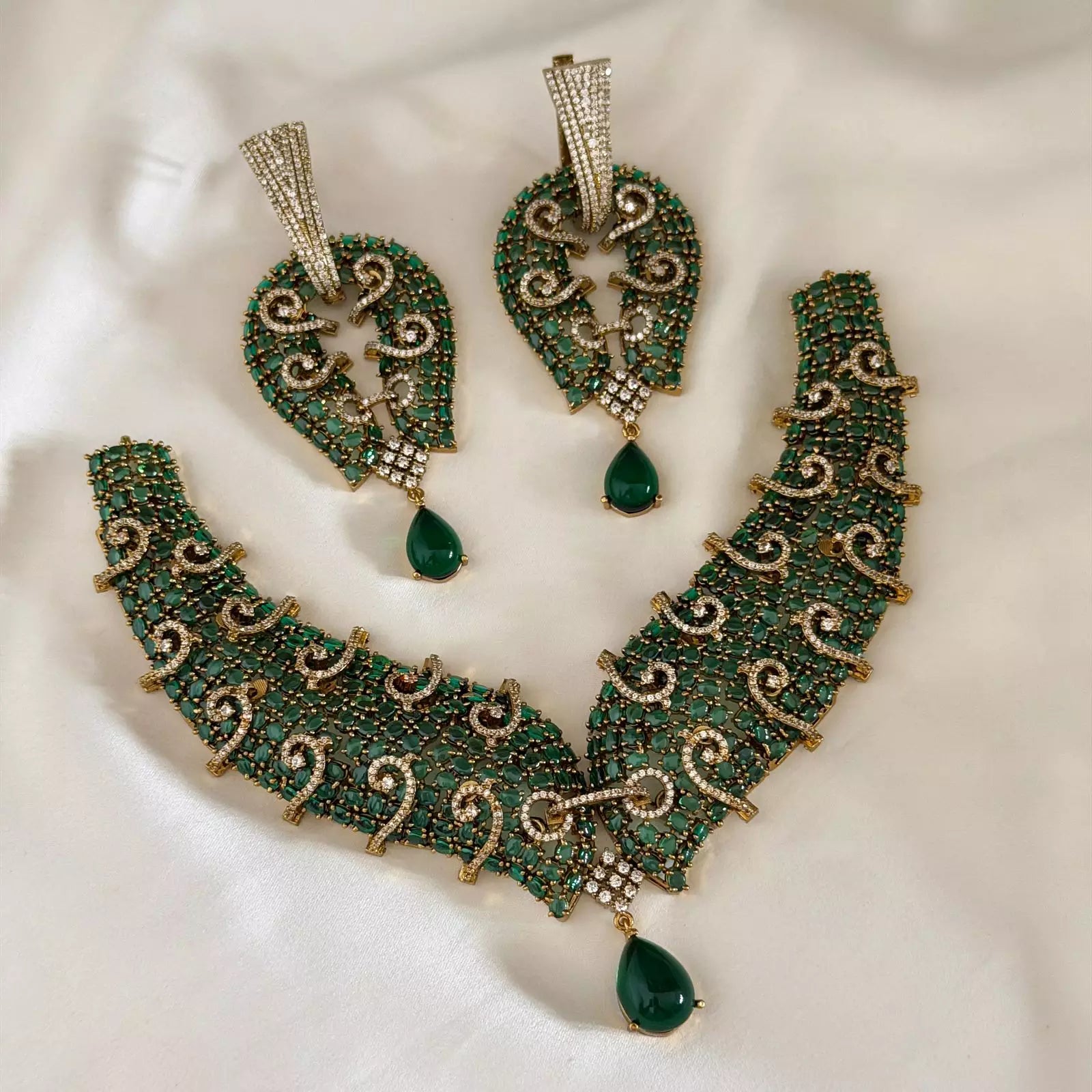 Victorian Necklaces VN58
