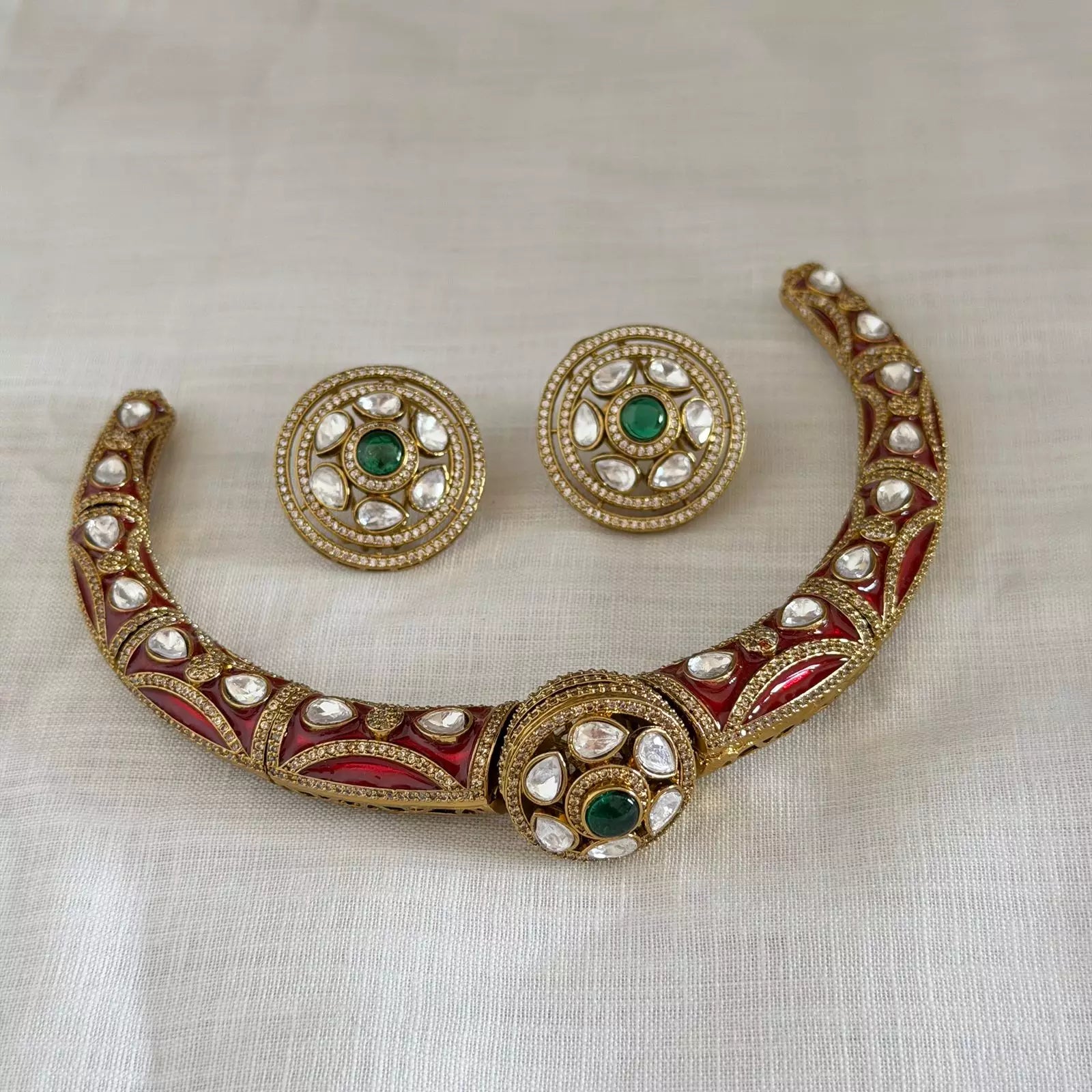 Victorian Necklaces VN61