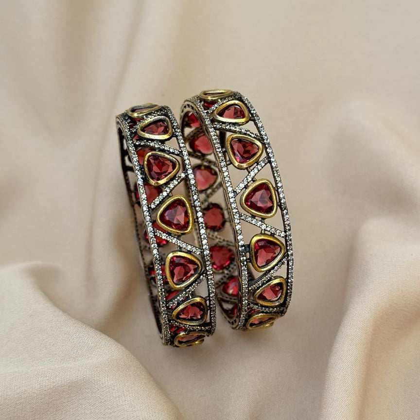 Victorian Bangle