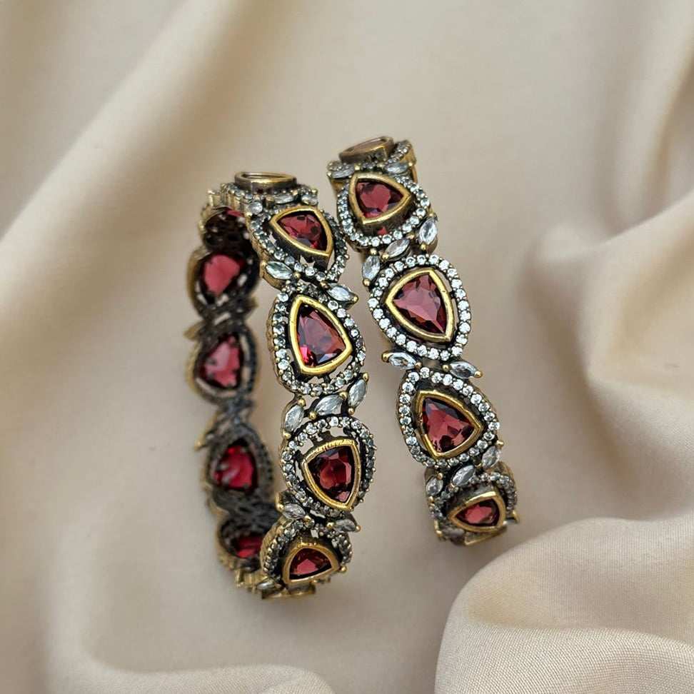 Victorian Bangle