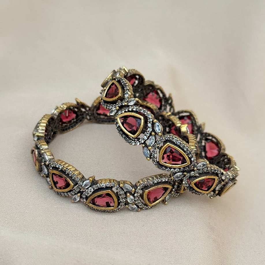 Victorian Bangle