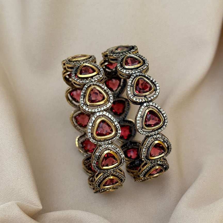Victorian Bangle