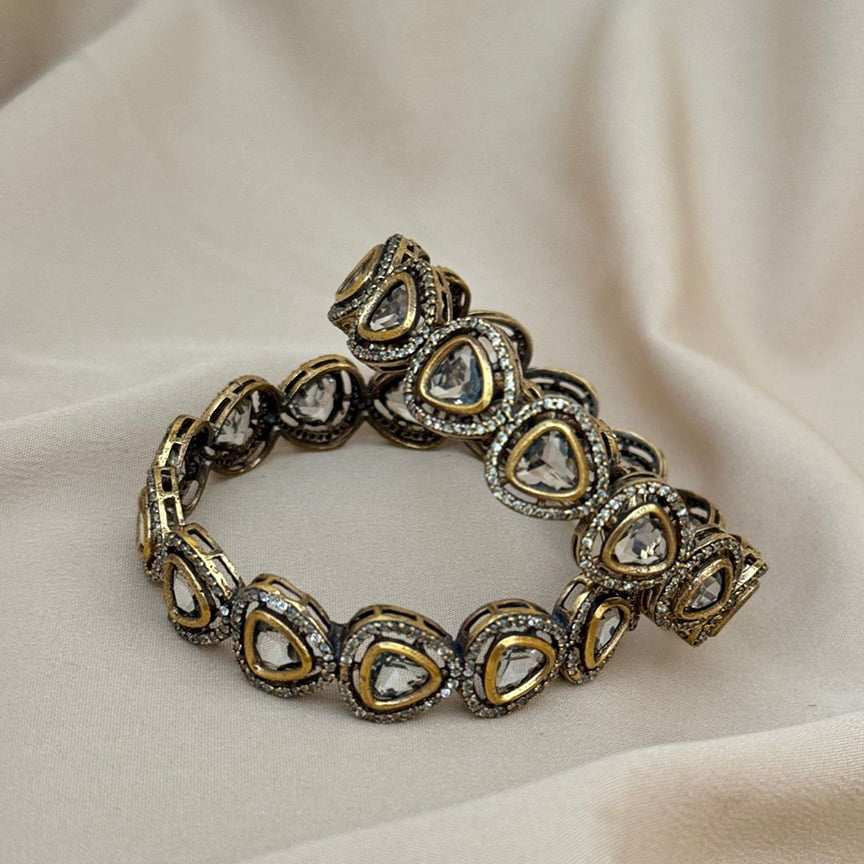 Victorian Bangle
