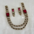 Victorian Necklaces