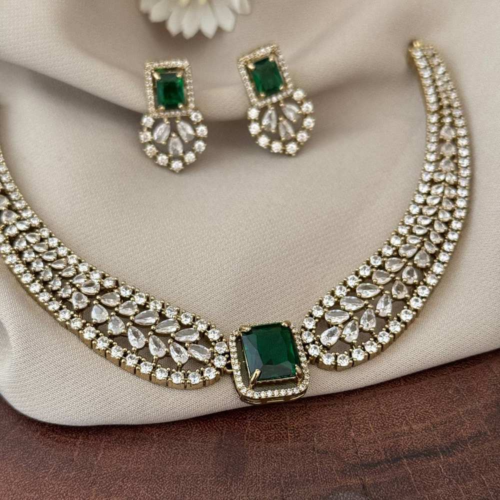 Victorian Necklaces