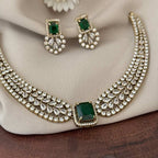 Victorian Necklaces